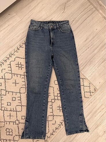 36 Beden milla jean