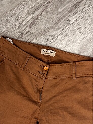 journey 36 beden düşük bel - Görsel 2