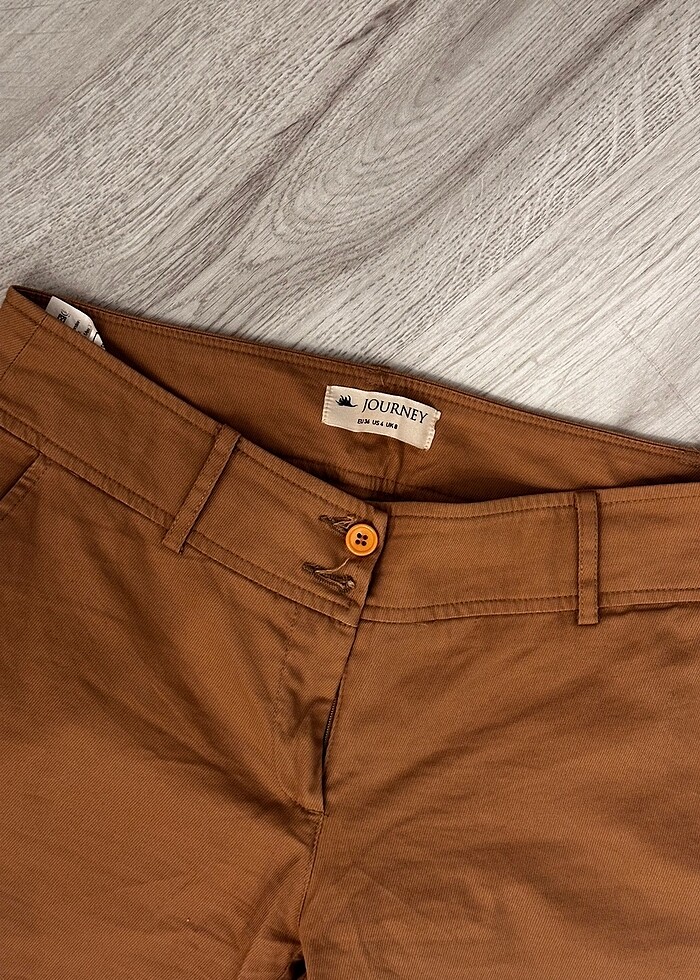 journey 36 beden düşük bel - Görsel 2