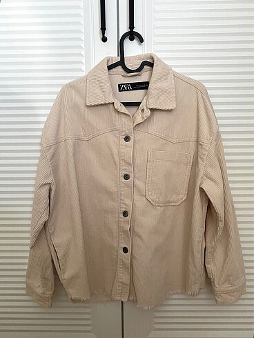 Zara Ceket