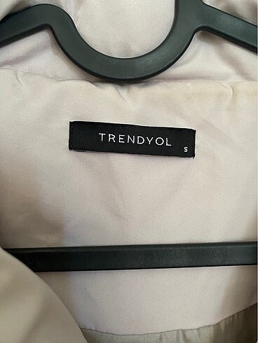 Trendyol & Milla Trendyol Şişme Mont