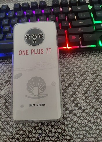 OnePlus 7t kılıd