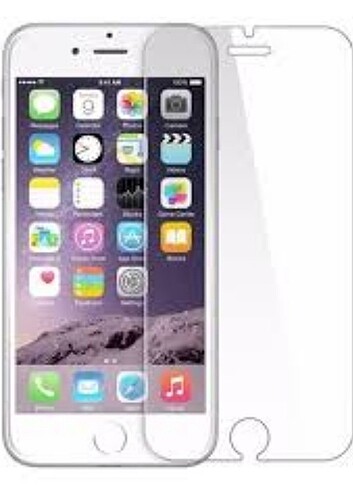 iPhone 6 kırılmaz cam 