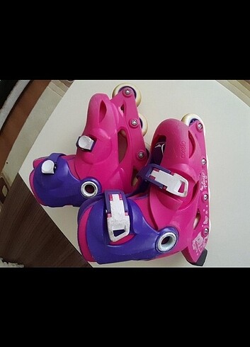 Decathlon Paten