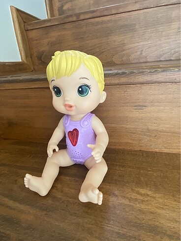 Baby Alive bebek