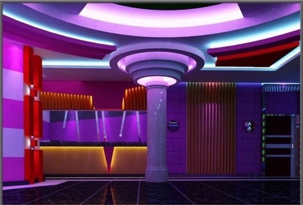 5 METRE RGB SET DİREK FİŞE TAK ÇALIŞTIR - Görsel 5