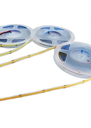 COB ŞERİT LED 5 METRE GÜN IŞIĞI - Görsel 7