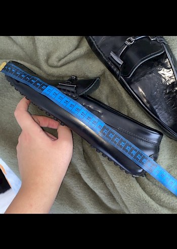 Tod's laofer - Görsel 5