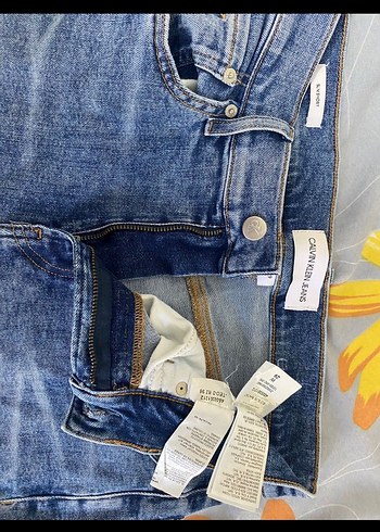 Calvin klein şort - Görsel 2