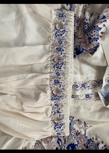 Bella moon ikili takım - Görsel 3