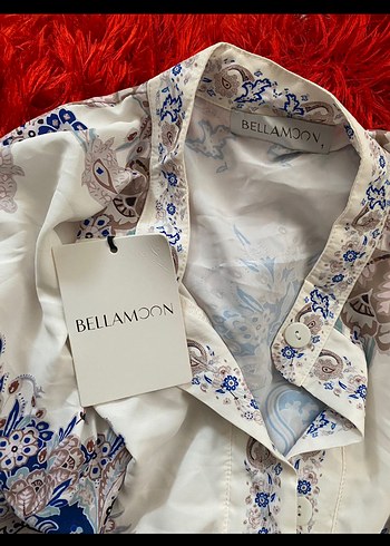 Bella moon ikili takım - Görsel 2