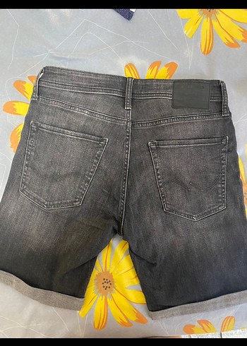Jack jones Denim Şort - Görsel 3
