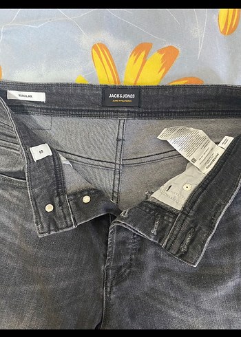 Jack jones Denim Şort - Görsel 2