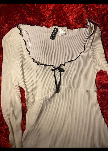 H&M mini elbise - Görsel 2