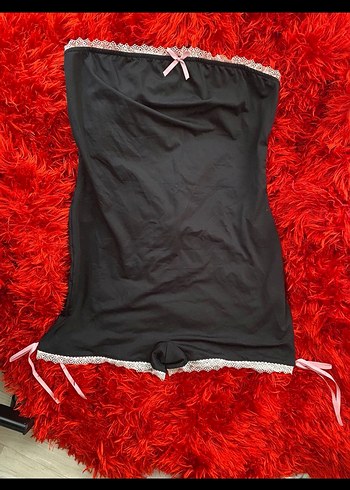 Seksi jumpsuit - Görsel 2