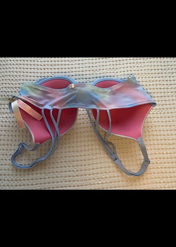 Victoria push up sütyen - Görsel 2