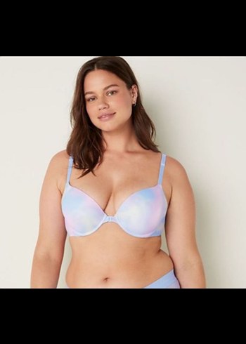 Victoria push up sütyen - Görsel 6