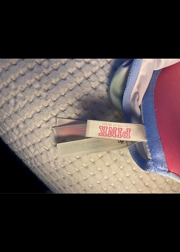 Victoria push up sütyen - Görsel 3