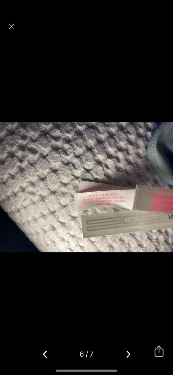 Victoria push up sütyen - Görsel 4