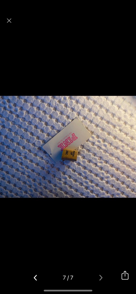 Victoria push up sütyen - Görsel 5