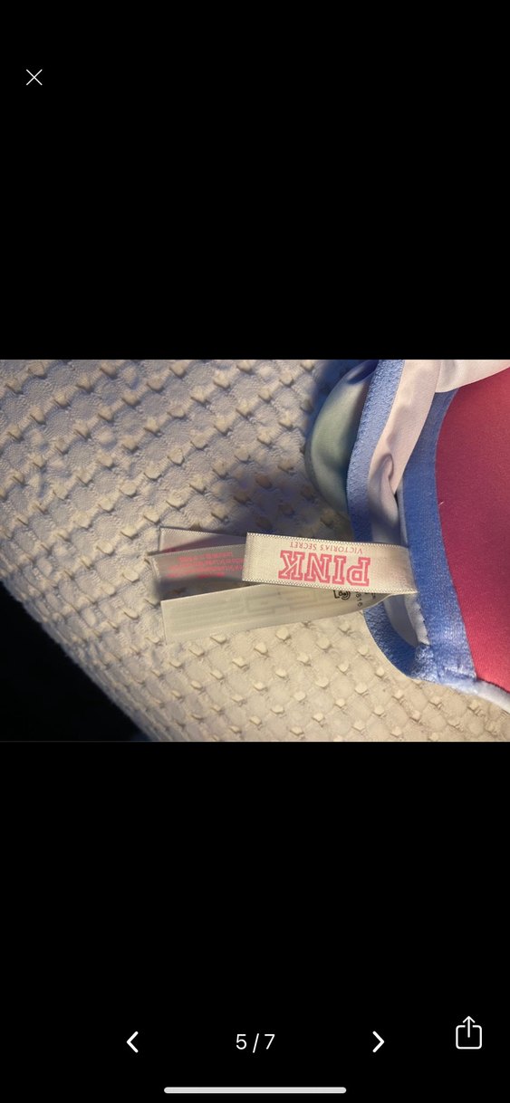 Victoria push up sütyen - Görsel 3