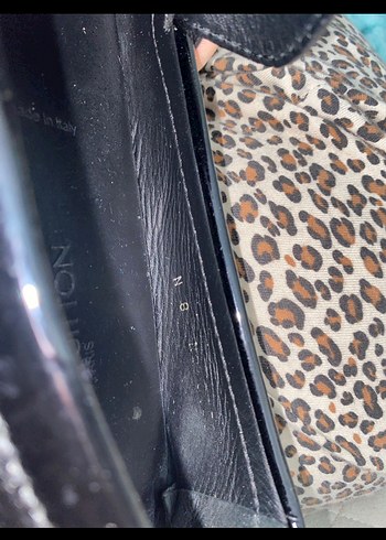 Louis vuitton Loafer - Görsel 3