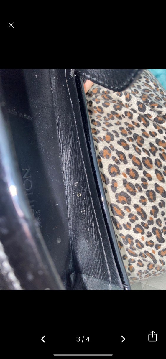 Louis vuitton Loafer - Görsel 3