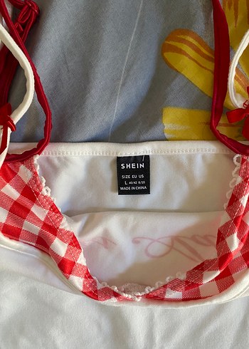 Shein ikili takım - Görsel 6