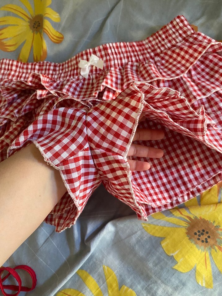 Shein ikili takım - Görsel 4