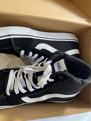 Vans Bilekli vans