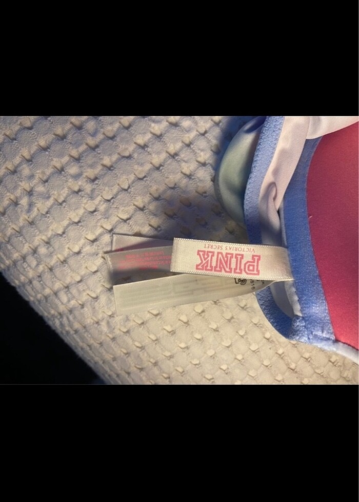 Vs push up sütyen - Görsel 2