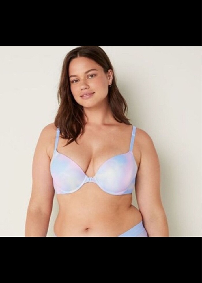 Vs push up sütyen - Görsel 4