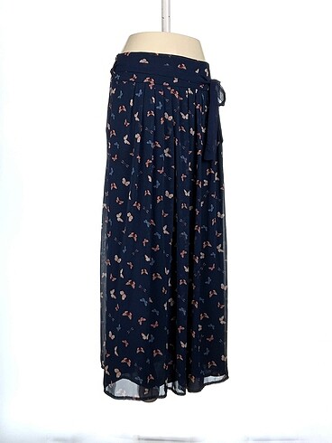 Batik Batik Uzun Etek %70 İndirimli.