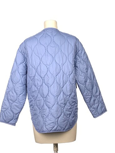 m Beden Zara Mont %70 İndirimli.
