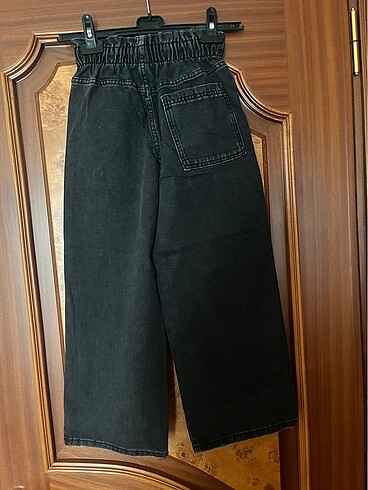 10 Yaş Beden Kot pantolon
