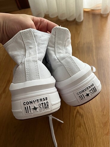 38 Beden Converse
