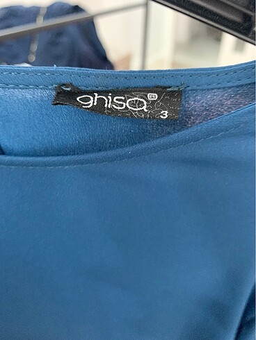 Diğer GHİSA gömlek