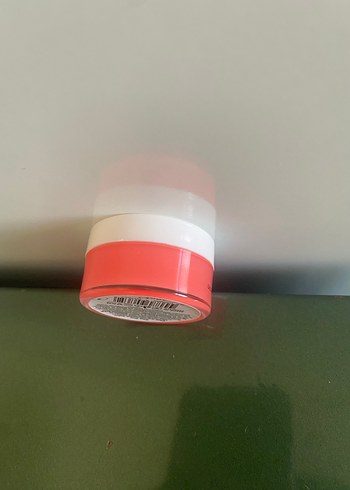 Diğer Pembe Renkli Dudak Balmı