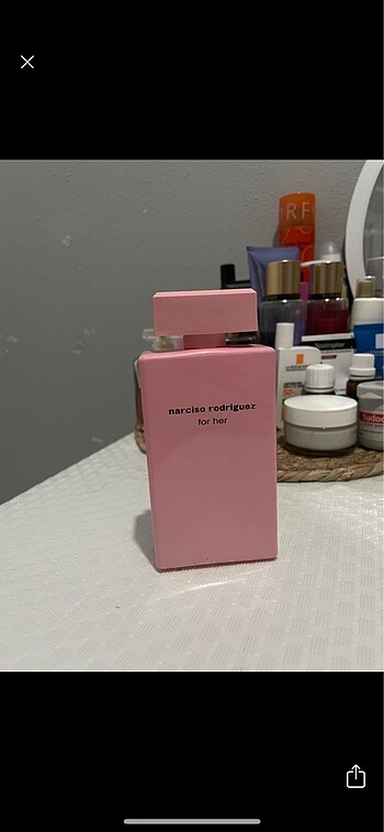 Yves Saint Laurent Parfüm