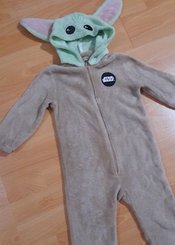 hm star wars tulum - Görsel 2