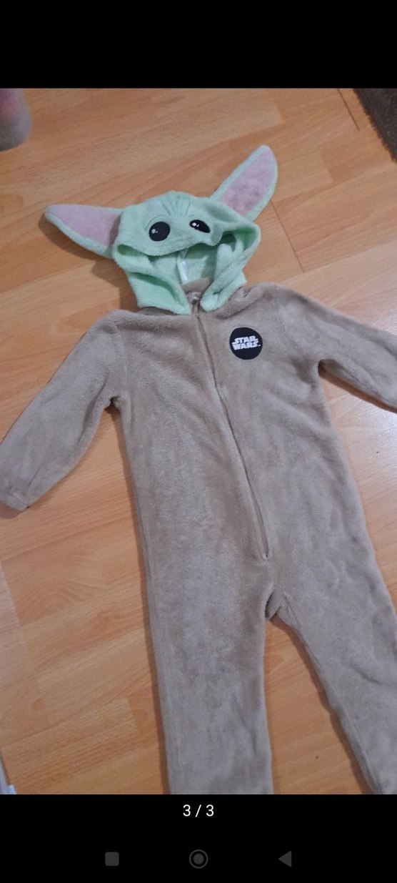 hm star wars tulum - Görsel 2