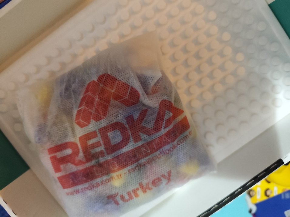 Kumtoys Rodlama Renkli Eğitim Oyuncağı - Görsel 2