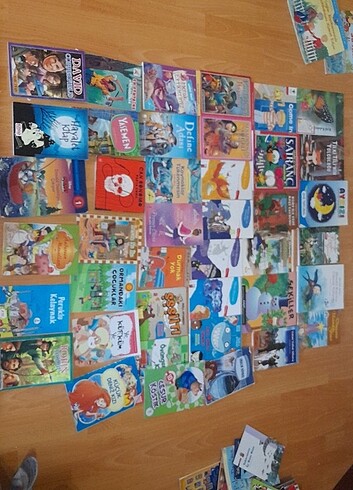 Toplu kitap