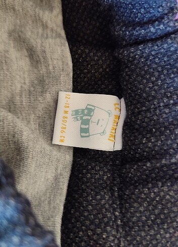 LC Waikiki Pijama pantolon