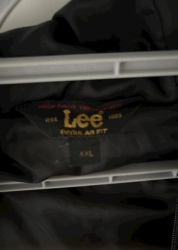 Erkek Siyah Fermuarlı Yumuşak Sweatshirt - Görsel 4