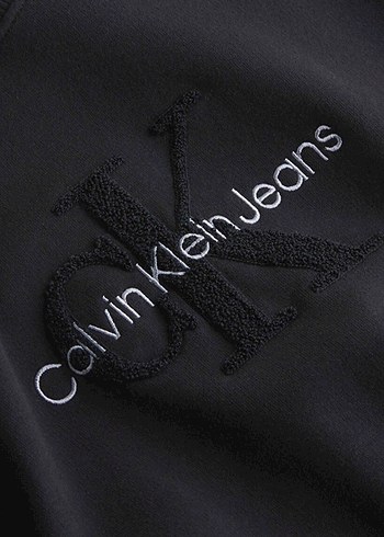 CK Jeans Erkek Kazak - Görsel 2