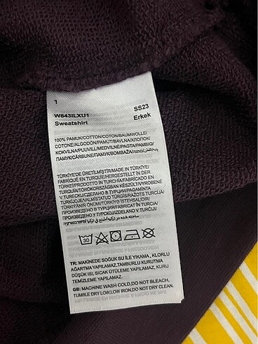 Wrangler Sweatshirt - Görsel 6