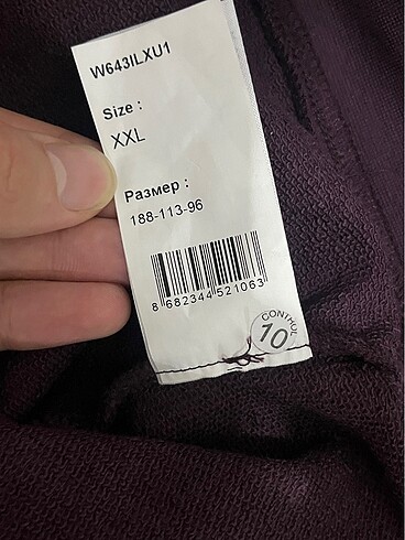 Wrangler Sweatshirt - Görsel 7