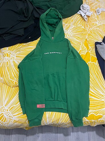 Lee Sweatshirt - Görsel 2