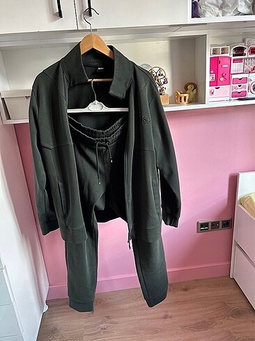 Hugo Boss Eşofman Takımı - Görsel 3